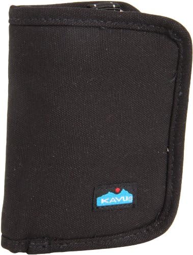 KAVU Mens Zippy Wallet