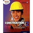 BTEC Level 2 First Construction Student Book