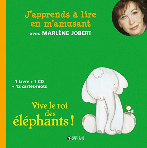 Vive le roi des éléphants ! Vive le roi des éléphants !