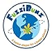NEW 2010 COLOURS FuzziBunz Perfect Size Pocket nappy, with insert, apple green, popper fastening, medium (15-30lbs)