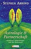 Image de Astrologie und Partnerschaft: Karmische Verbindungen und ihre Bedeutung