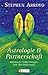 Astrologie und Partnerschaft: Karmische Verbindungen und ihre Bedeutung by 