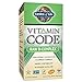 Produktbild Garden of Life, Vitamin Code Raw B Komplex | hochdosiert vegan | alle acht B-Vitamine | Bioaktiv und Rohkost | B1, B2, B3, B5, B6, B12, D-Biotin & Folsäure | Premium | 120 Kapseln (2-Monatspackung)