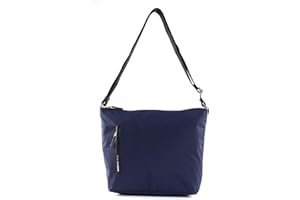 Mandarina Duck Hunter P10vct05, Borsa a Spalla Donna, 34x25x11 (L x H x W)