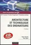 Image de Architecture et technologie des ordinateurs