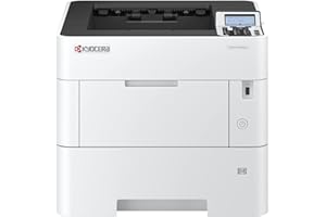 KYOCERA PA5500x 1200 x 1200 dpi A4