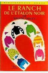 Livres De Walter Farley