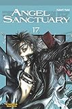 Angel Sanctuary, Band 17 by 