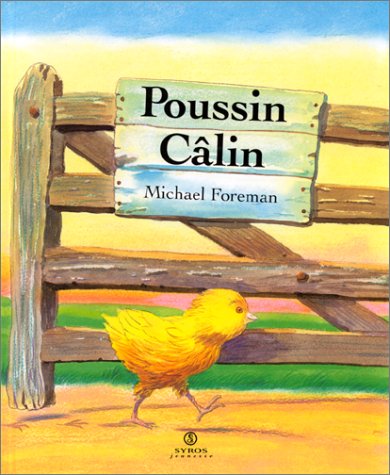 Poussin Câlin