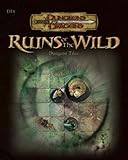 Ruins of the Wild: Dungeon Tiles 4 Ruins of the Wild: Dungeon Tiles 4