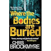 Where The Bodies Are Buried (Jasmine Sharp)