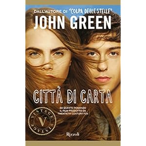 Città di carta (VINTAGE)