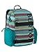 Produktbild Burton Kinder YTH Emphasis Kinderrucksack, Paint Stripe Print, 40 x 29 x 16.5 cm