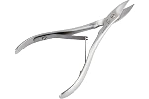 Premax 85444 Forbici Unghie Ambidestra Aqua Collection