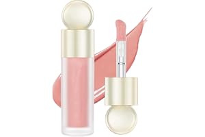ZDHSOY Liquid Blush - Soft Cream Blush Tint for Cheeks (#01)