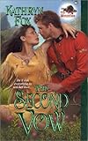 Cover zum Buch The Second Vow: The Mounties