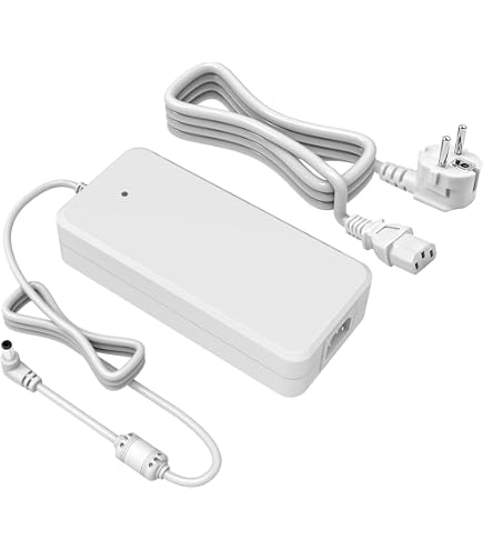 UbiQuiti UACC-ADAPTER-AC-210W: Amazon.de: Computer & Zubehör