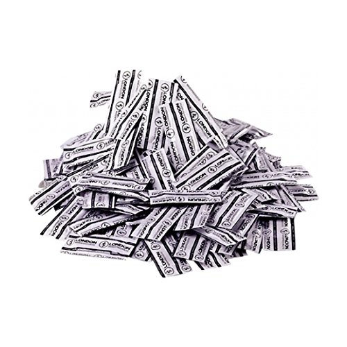 Preisvergleich Produktbild Kondome LONDON Tasche 100 Stück