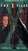 Produktbild The X-Files [VHS]