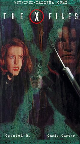 Preisvergleich Produktbild The X-Files [VHS]