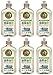 (6 PACK) - Earth Friendly Products - Baby Bottle Wash | 500ml | 6 PACK BUNDLE