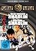 Eastern Double Feature Vol. 6: Das tödliche Vermächtnis der Shaolin / Die Belagerung der Shaolin