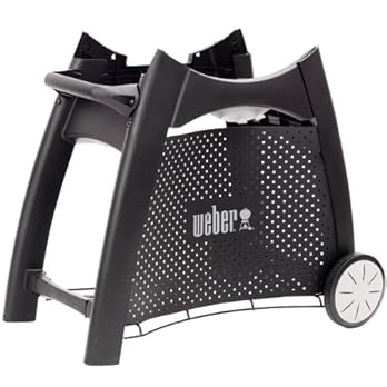 Weber 6526 Rollwagen Premium Fr Q 2000 Serie