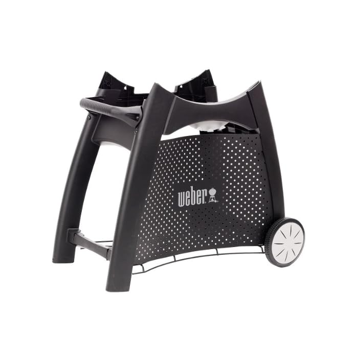 Weber 6526 Rollwagen Premium Fr Q 2000 Serie