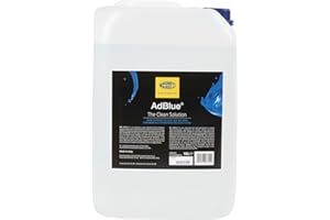Magneti Marelli Parts & Services - Ad Blue per Motori Diesel con Sistema SCR, Adblue Tanica 10 Lt Universale con Beccuccio di Riempimento, Additivo Anti Cristallizzazione, per Gas di Scarico, 1 Pz
