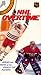 Produktbild NHL Overtime Heroes & Drama of [VHS]
