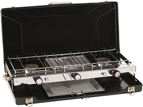Preisvergleich Produktbild Outwell Gaskocher Appetizer Trio
