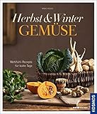 Image de Herbst-Winter-Gemüse: Wohlfühl-Rezepte für kalte Tage