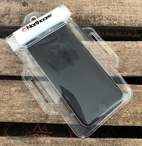 Northcore Waterproof Key   Mobile Phone Pouch NOCO62