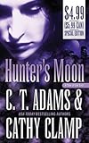 Cover zum Buch Hunter's Moon