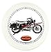 Produktbild Kunststoffuhr Moto Guzzi V850 CALIFORNIA 1972