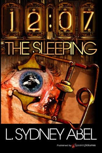 Preisvergleich Produktbild 12:07 The Sleeping