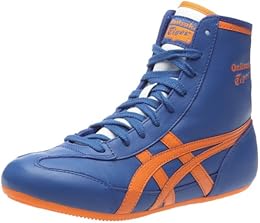 asics montante