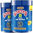 Generic Panparag pan masala 2x100 G Export quality from INDIA - sold by UKWT