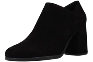 Geox D Calinda High C, Scarpe Donna