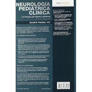 Neurologia pediatrica clinica (6ª ed.)