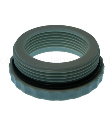 Bradas Couvercle IBC IBCP-1 6287 - 155 Mm (avec Aération