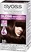 Produktbild Syoss Gloss Sensation Intensiv-Tönung 3-82 Maronen Braun, 3er Pack (3 x 115 ml)