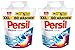 Produktbild Persil Color Duo-Caps, 2er Pack, 120 WL (2 x 60 Waschladungen)