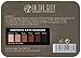 W7 Natural Nudes Eye Colour Palette 7 g, In The City - 6-Piece