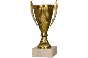 Larius Vincitore Coppa – Trofeo Regalo con Testo Desiderato