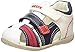 Geox Kaytan C, Baby Boys' Sandals, White/Navy, 6 UK Child
