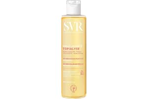 SVR TOPIALYSE huile micellaire 200 ml