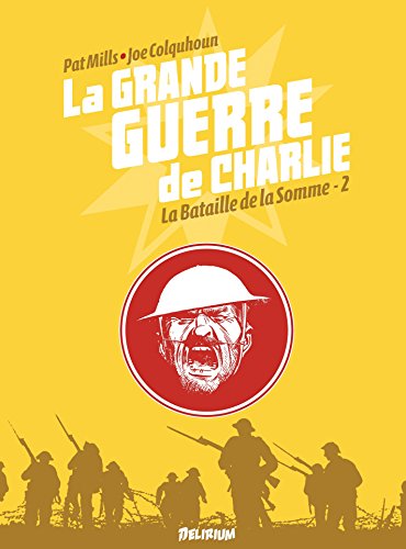 Download la Grande Guerre de Charlie - Tome 2 - La Bataille de la Somme Download la Grande Guerre de Charlie - Tome 2 - La Bataille de la Somme