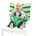 My Little Seat The Travel High Chair - Seaside Stripe