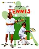 Mes premiers pas au tennis